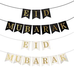 Eid Mubarak Guirlande