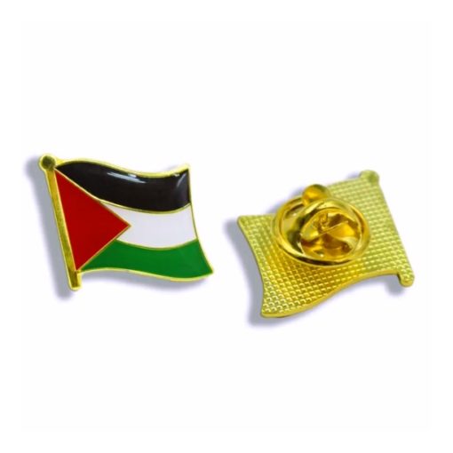 Badge Palestine
